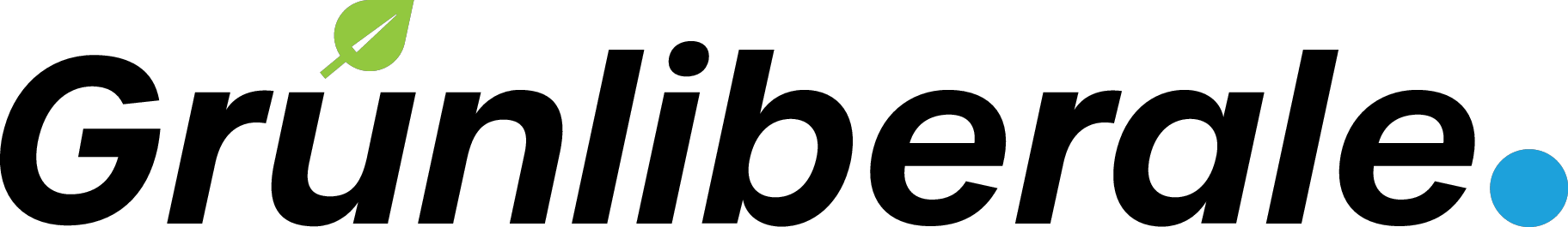 Logo Grünliberale