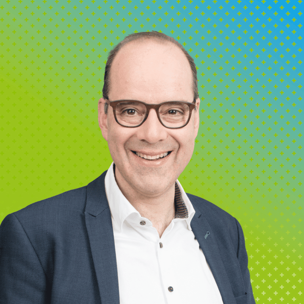 Daniel Kraus