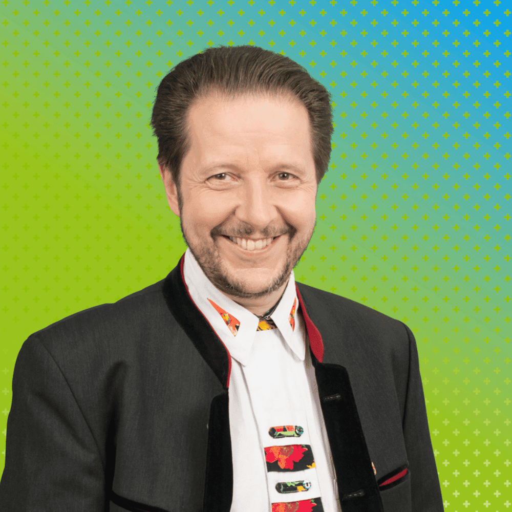 Hannes Zaugg