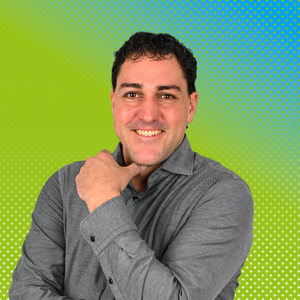 Peter Gisler